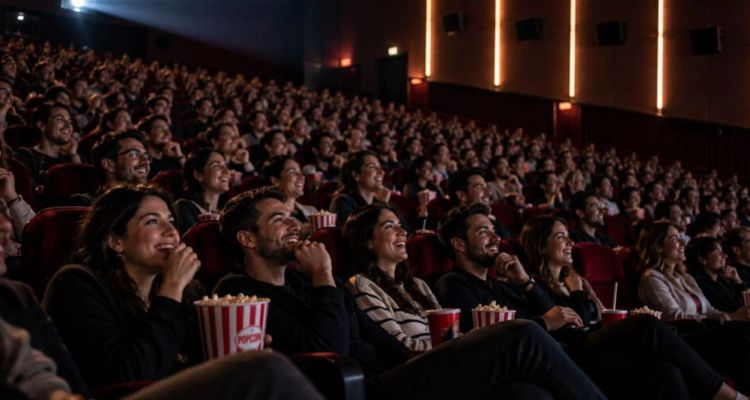 75 İldeki Türkiye Sinema Festivali Bilet Fiyatları 90 TL