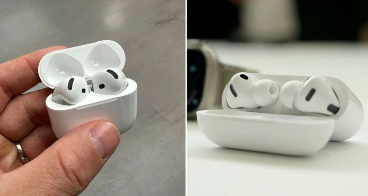 AirPods 5 mi, AirPods Pro 3 mü? İki Ürünün Karşılaştırması
