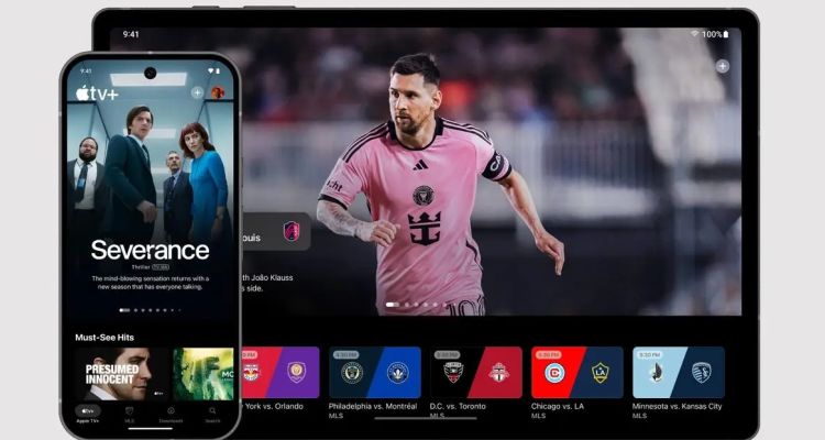 Apple TV Türkiye’ye Geliyor! iCloud+ Abonelerine Büyük Sürpriz!