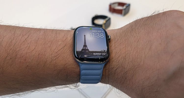 Apple Watch Series 12'nin Sağlık Özelliğinde Bölgesel Onay Engeli!