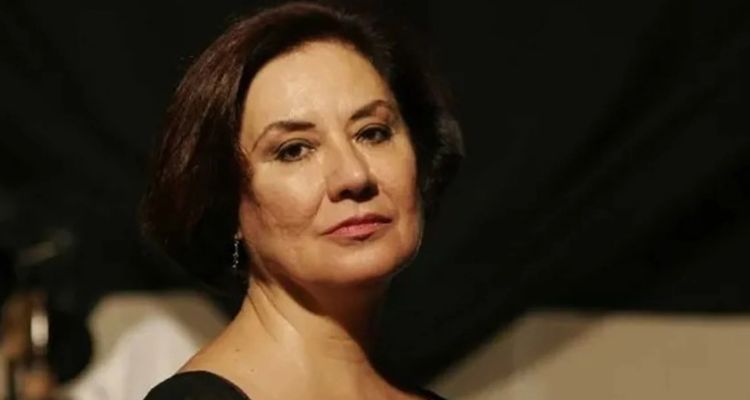 Aşk-ı Memnu'nun Arsen Hala'sı Gülsen Tuncer'den Acı Haber!