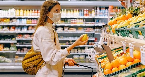 Domuz ve Böcek Kaynaklı Aroma Vericilere Yasak Getirildi