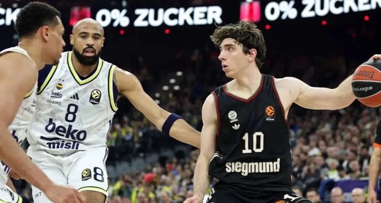 Fenerbahçe Tarfin-Bayern Münih Maçını Veren Yabancı Kanallar