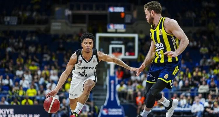 Fenerbahçe Tarfin-Beşiktaş Maçı Hangi Kanalda? Şifreli mi?