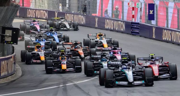 Formula 1 Türkiye Grand Prix Tarihi Belli Oldu! Dönüş Ne Zaman?