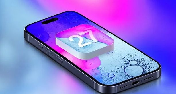 iOS 27 Kullanan iPhone Sahipleri Dikkat! Telefonu Kilitleyebiliyor