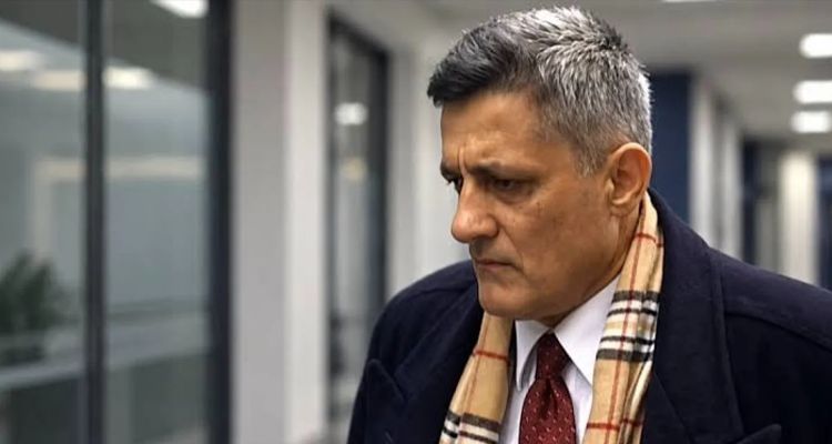 Kaşif Kozinoğlu Soruşturmasında Kurtlar Vadisi Pusu Detayı!