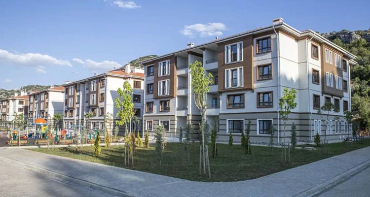 Kiralık Sosyal Konut Başvuruları Ne Zaman? 10 bin TL'ye Ev İçin Şartlar