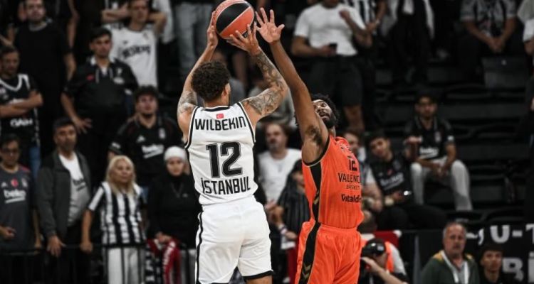 Maccabi Tel Aviv-Beşiktaş Maçını Veren Yabancı Kanallar