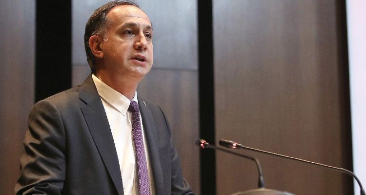 MHK Başkanı Ferhat Gündoğdu'nun da Aralarında Bulunduğu 7 Üyeye Gözaltı!