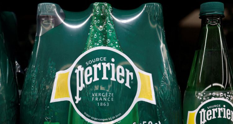 Nestle Waters'ın Maden Suyu Markaları ile İlgili Çarpıcı İddia!