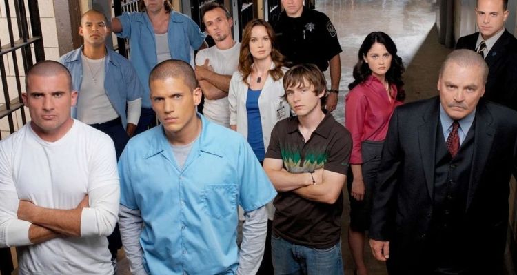 Prison Break, Black Creek ile Dönüyor: Michael Scofield Gelişmesi