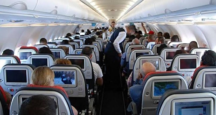 THY'de Yıllar Sonra Sakal Değişikliği! Pilot ve Kabin Ekipleri İçin Yenilik