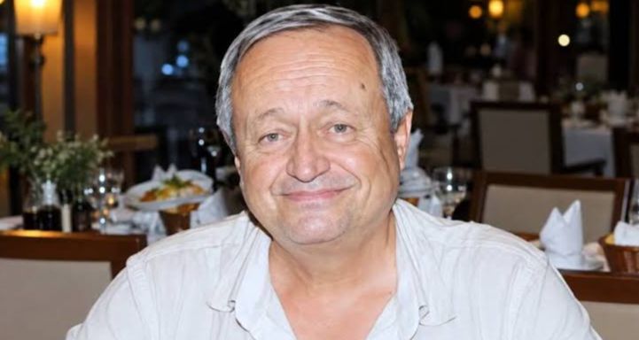 Usta Sanatçı Münir Canar, 81 Yaşında Hayatını Kaybetti